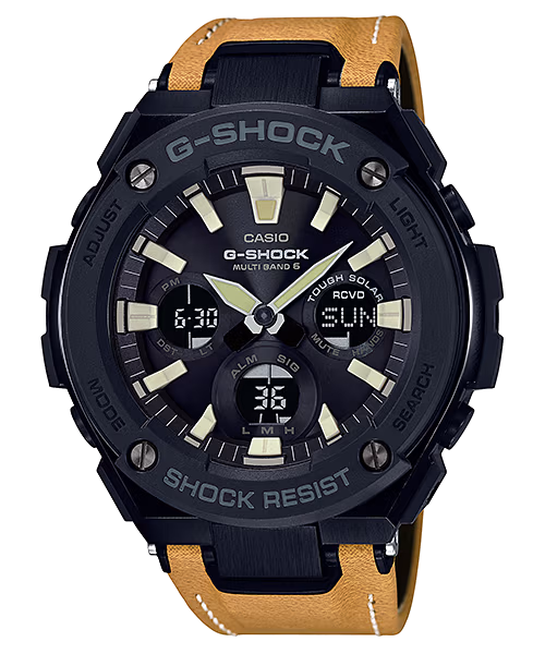 Casio GST-W120L-1B