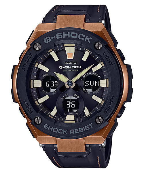 Casio GST-S120L-1A