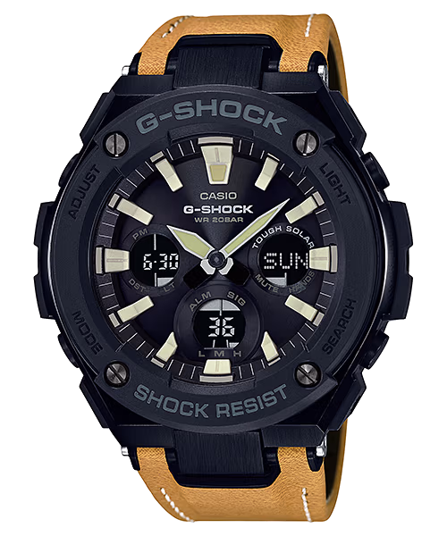 Casio GST-S120L-1B