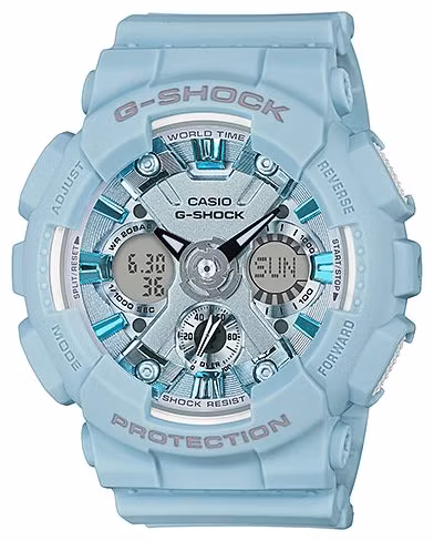 Casio GMA-S120DP-2A