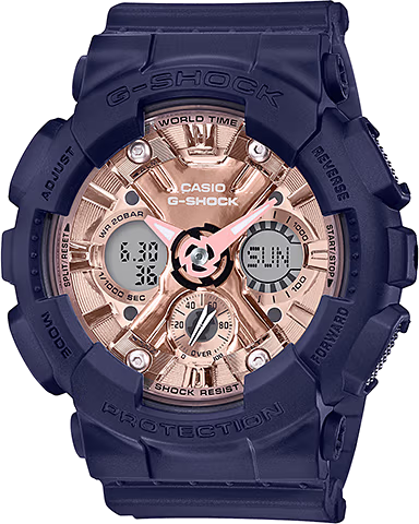 Casio GMA-S120MF-2A2