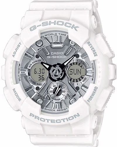 Casio GMA-S120MF-7A1