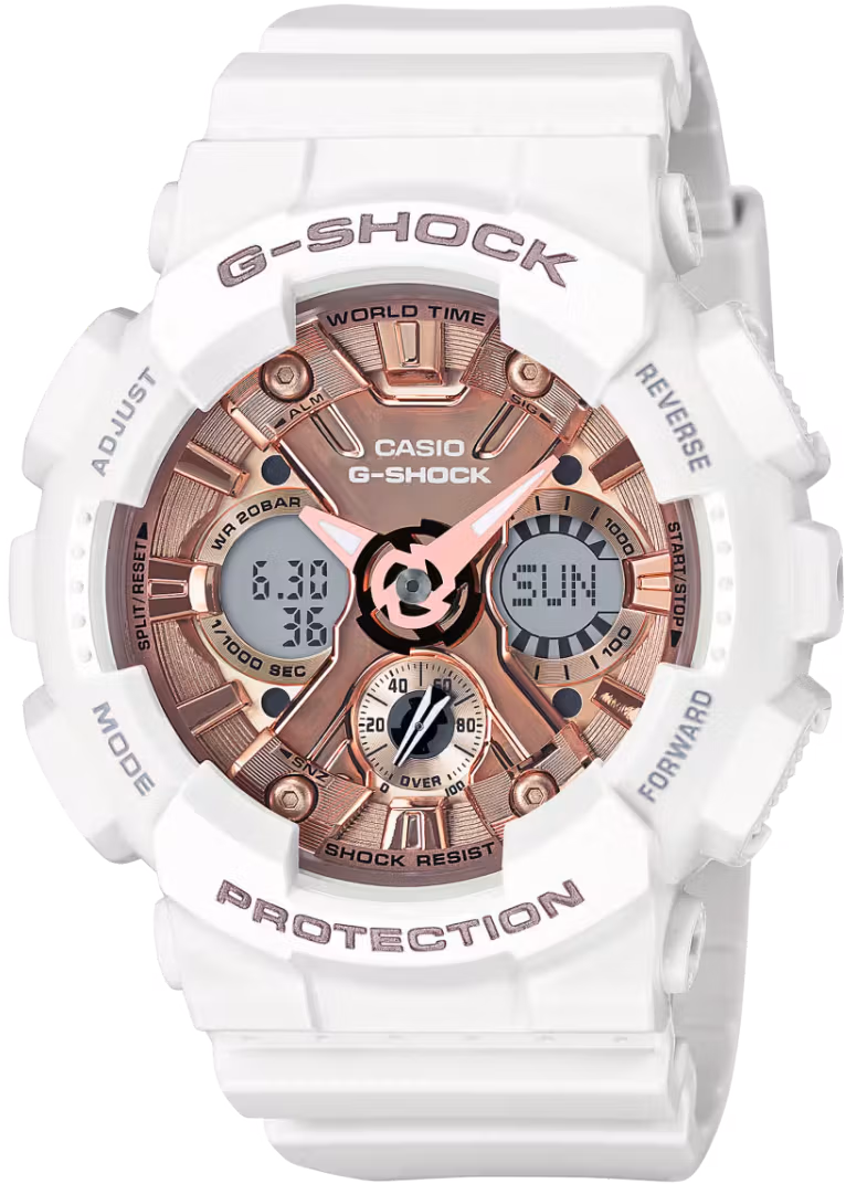 Casio GMA-S120MF-7A2