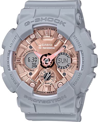 Casio GMA-S120MF-8A