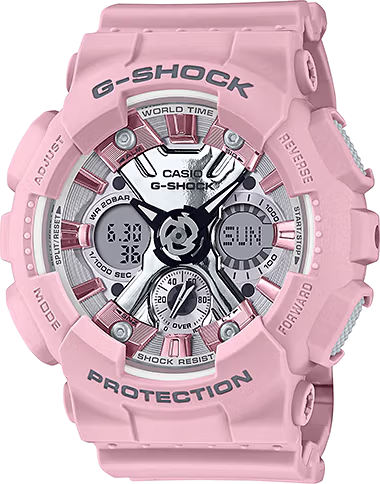 Casio GMA-S120NP-4A