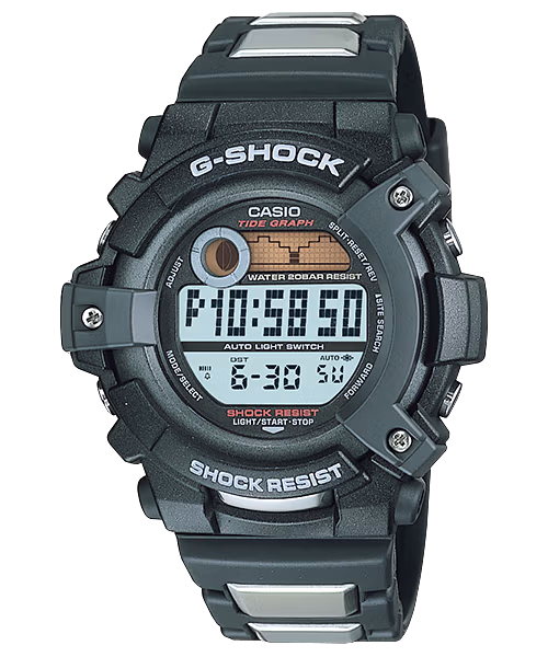 Casio GL-130-1M