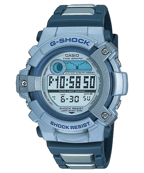 Casio GL-130-2M