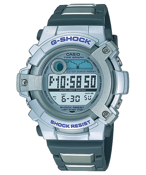 Casio GL-130-8M