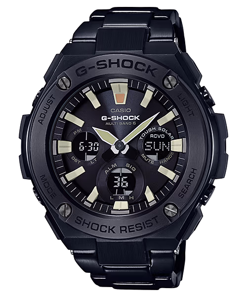 Casio GST-W130BD-1A