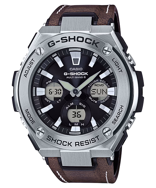 Casio GST-W130L-1A