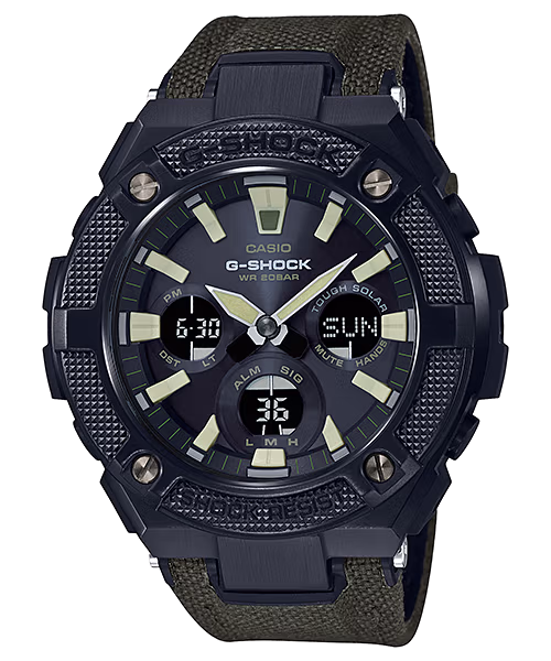 Casio GST-S130BC-1A3