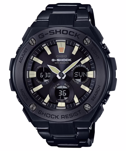 Casio GST-S130BD-1A