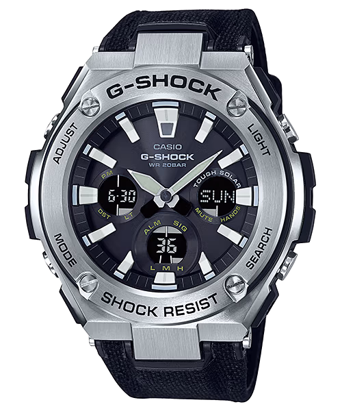 Casio GST-S130C-1A
