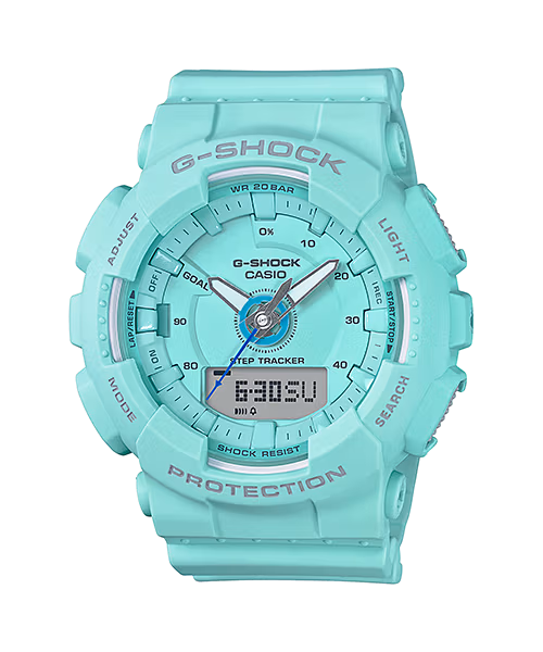 Casio GMA-S130-2A