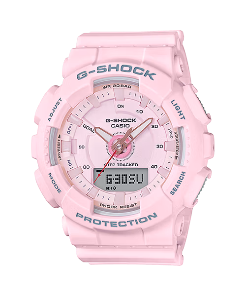 Casio GMA-S130-4A