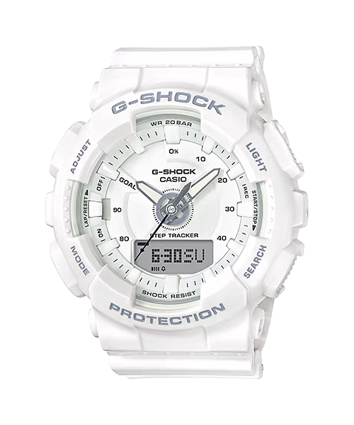 Casio GMA-S130-7A