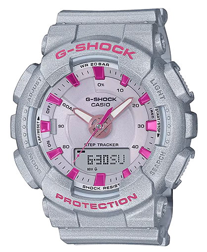 Casio GMA-S130NP-8A