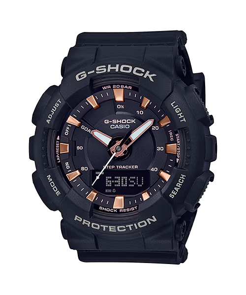 Casio GMA-S130PA-1A