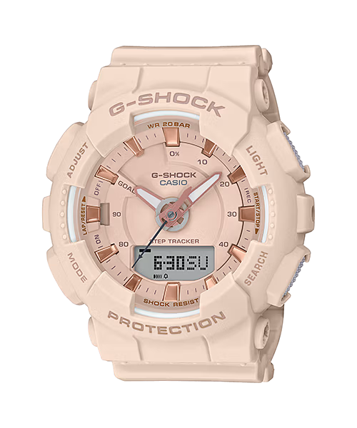 Casio GMA-S130PA-4A