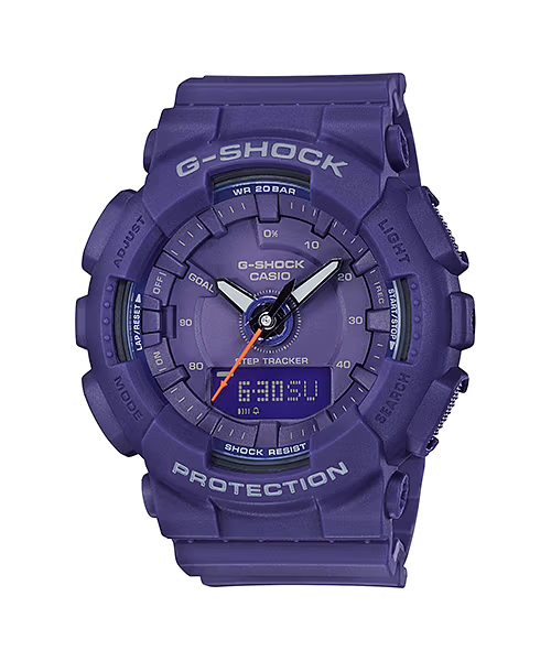 Casio GMA-S130VC-2A
