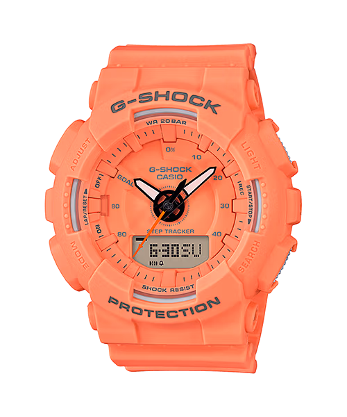 Casio GMA-S130VC-4A