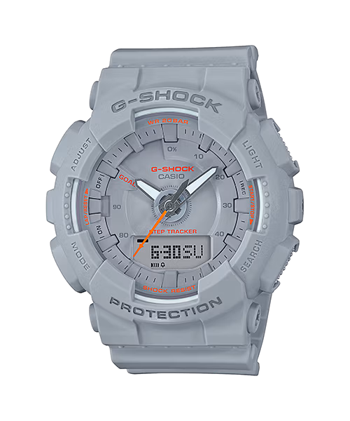Casio GMA-S130VC-8A