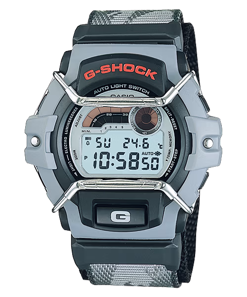 Casio GL-140-8