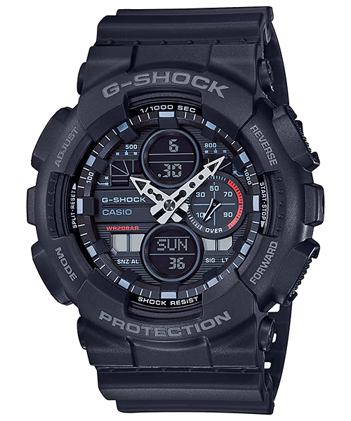 Casio GA-140-1A1