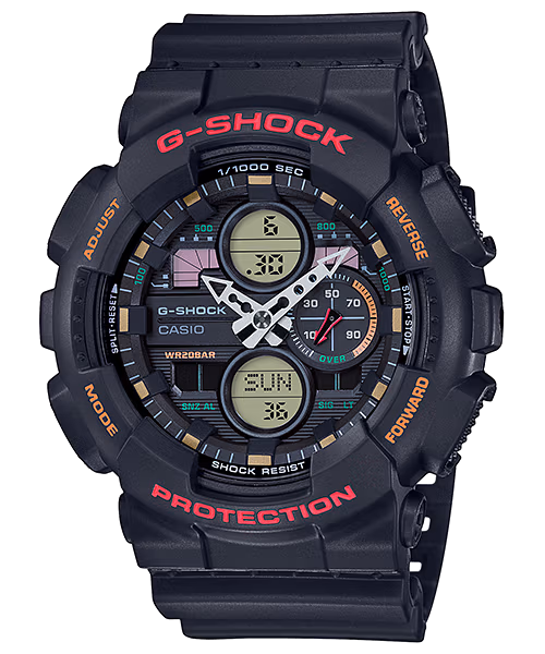 Casio GA-140-1A4