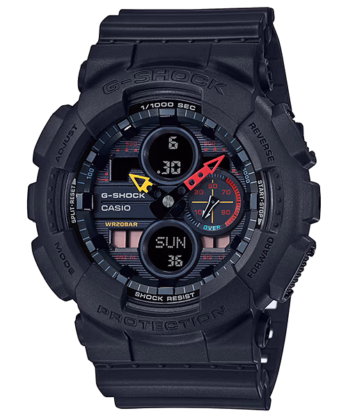 Casio GA-140BMC-1A
