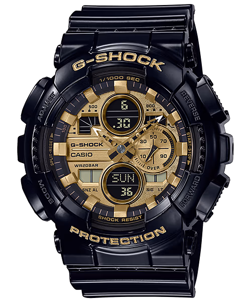 Casio GA-140GB-1A1
