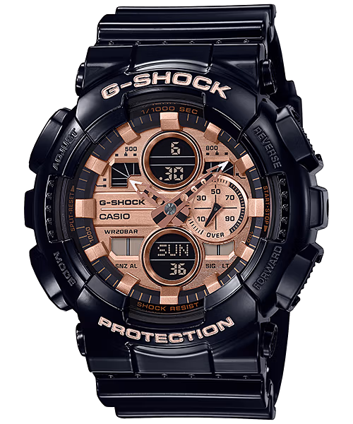 Casio GA-140GB-1A2