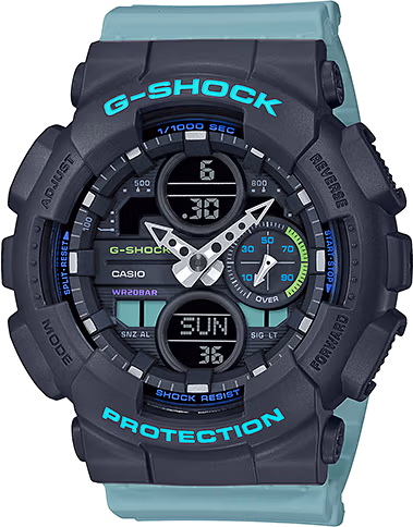 Casio GMA-S140-2A