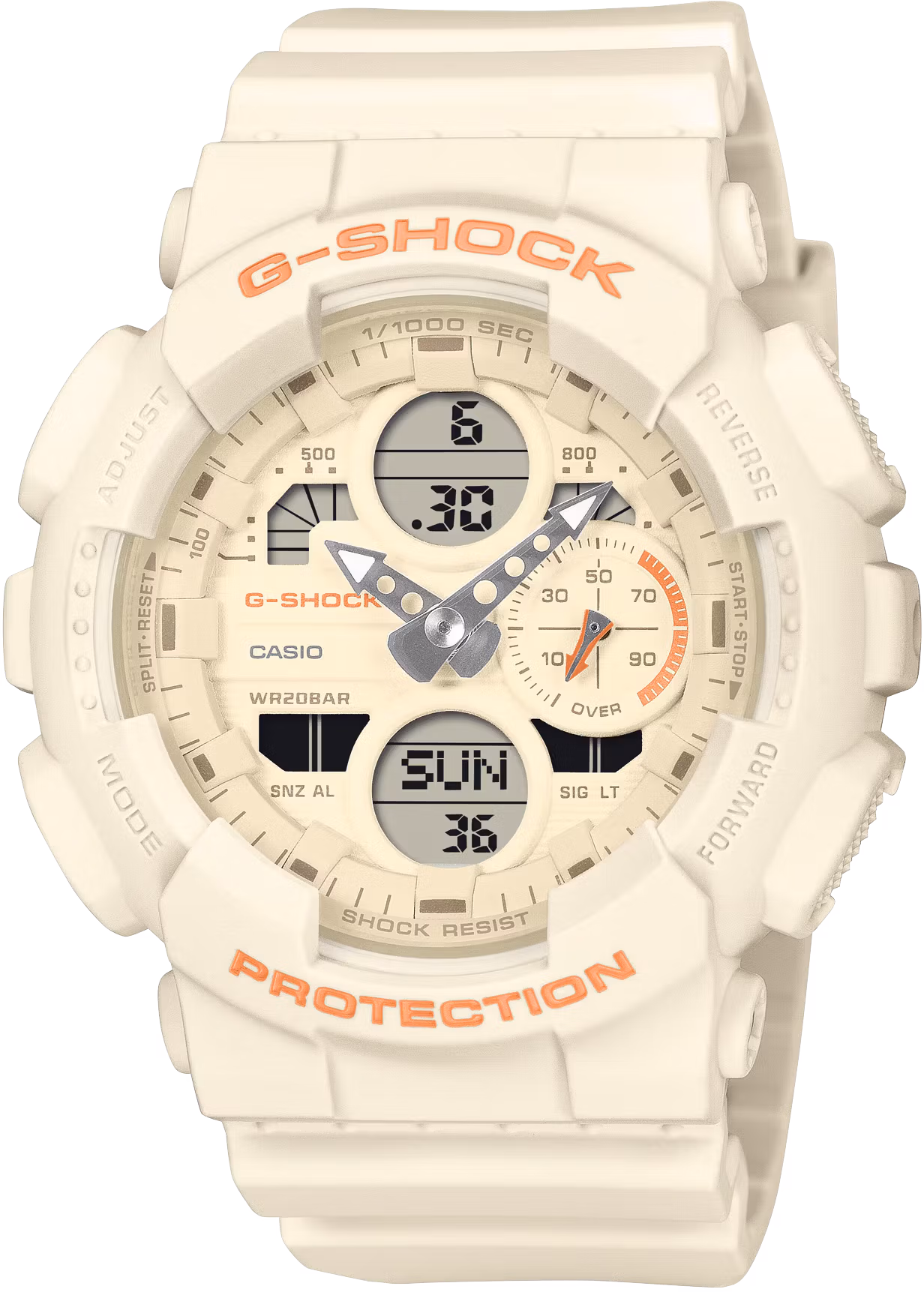 Casio GMA-S140-7A