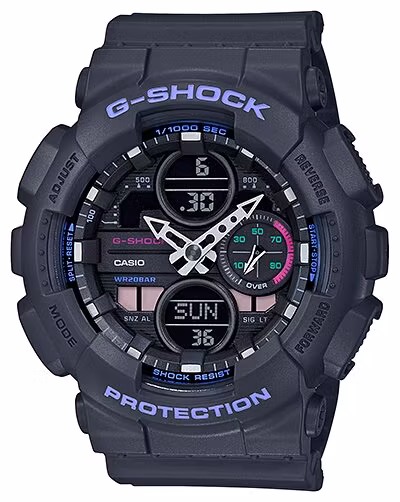 Casio GMA-S140-8A