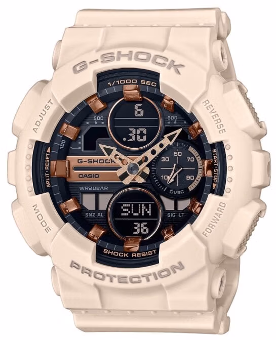Casio GMA-S140M-4A