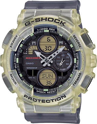 Casio GMA-S140MC-1A