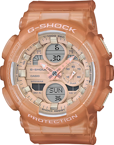 Casio GMA-S140NC-5A1