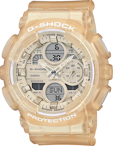 Casio GMA-S140NC-7A