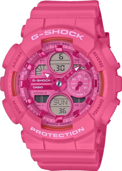 Casio GMA-S140PP-4A