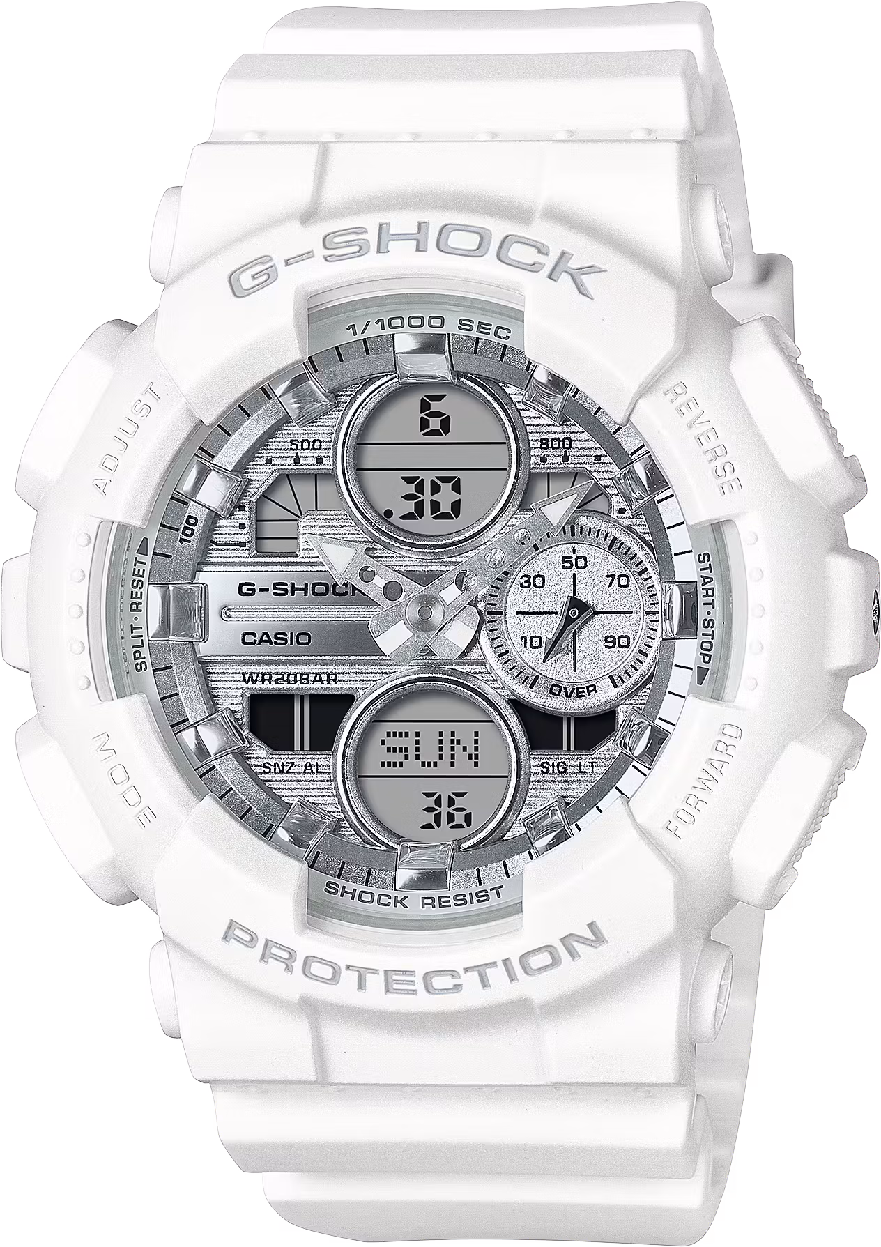 Casio GMA-S140VA-7A