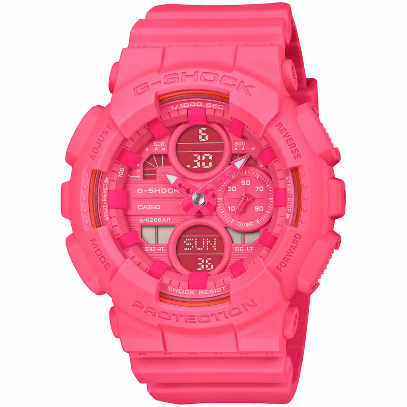 Casio GMA-S145PK-4A