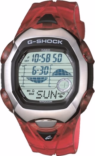 Casio GL-150-4V