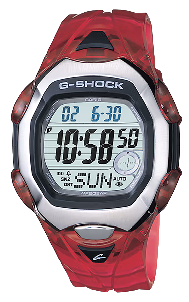 Casio GL-151-4