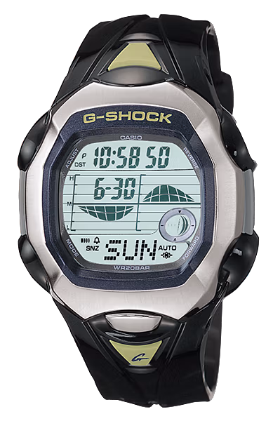 Casio GL-151-8
