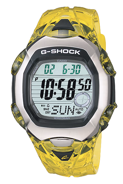 Casio GL-151-9A
