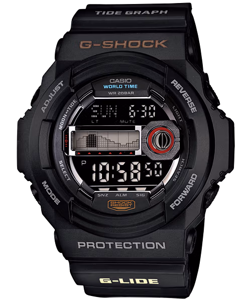 Casio GLX-150-1