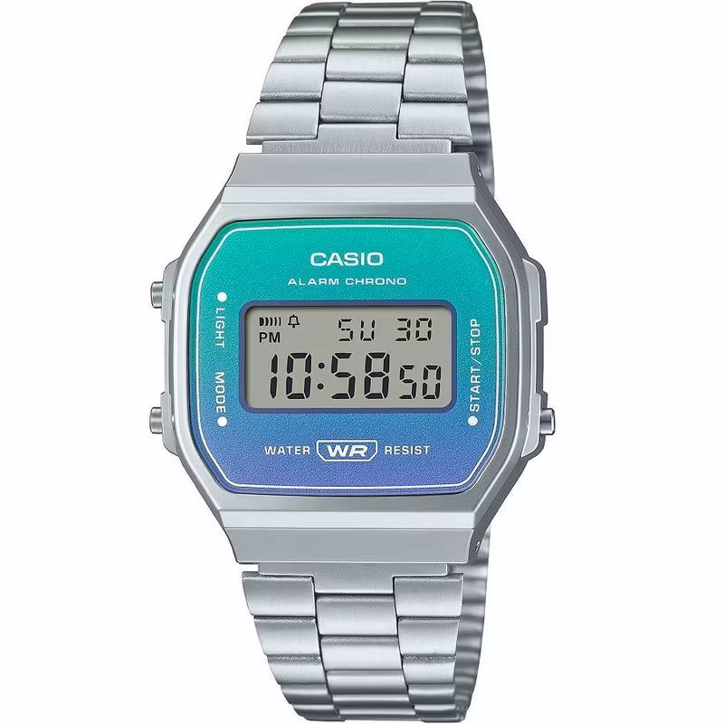 Casio A-168WER-2A
