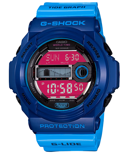 Casio GLX-150-2