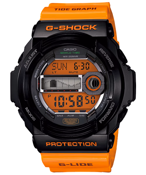 Casio GLX-150-4